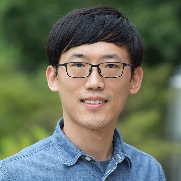 Hao Huang